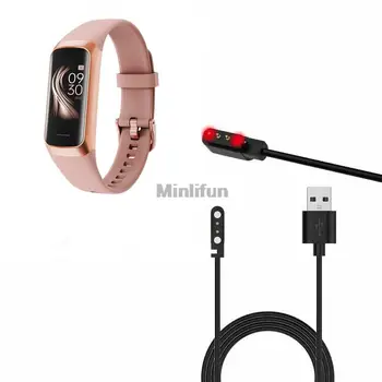 USB-Kábel a IMFRCHCS C60 Fitness Tracker,Univerzális USB Töltő Kábel, Töltő Okos Karkötő C60