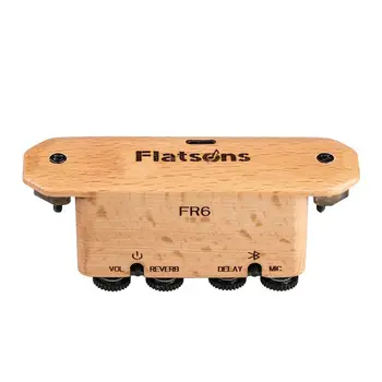 Flatsons FR6 Bluetooth Rezonancia csomag 39-42