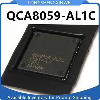 1DB QCA8059 QCA8059-AL1C QFN Csomagolt Integrált Áramkör Chip