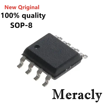 (5-10piece)100% Új 7519A ISL97519A ISL97519AIUZ sop 8-as Lapkakészlet SMD IC chip