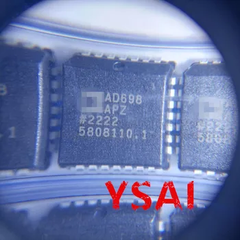 Új, Eredeti AD698APZ AD698AP AD698A AD698 Értékesítés, valamint az Újrahasznosítás IC Chip