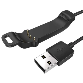 2X Okos Órát Töltő Polar Egyesíteni Fitness Óra - USB töltőkábel 3.3 Ft 100Cm - Fitness Smartwatch Tartozékok