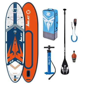 Halászati Túra Felfújható Stand Up Paddle Testület Szörfözés