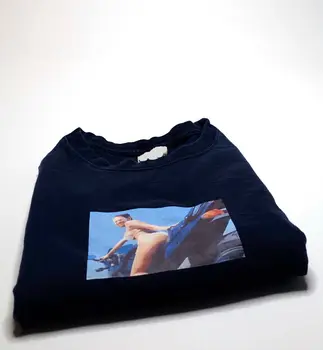 Aphex Twin - Gyere Apu T-Shirt, Remake Póló, Ajándék Rajongó Te4885
