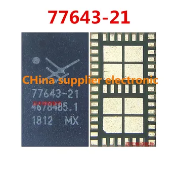 5db-30db 77643-21 Erősítő IC chip PA