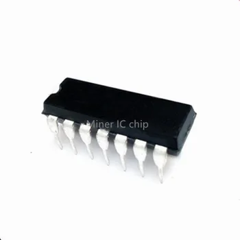 2DB 9421MAA DIP-14 Integrált áramkör IC chip