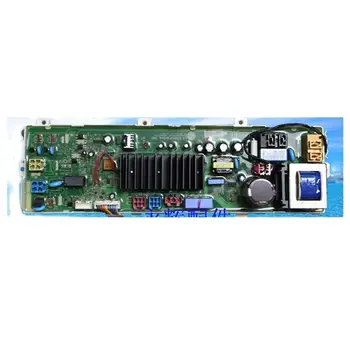 Eredeti LG Dob Mosógép PCB Alaplap EBR78250202 Ellenőrző Testület