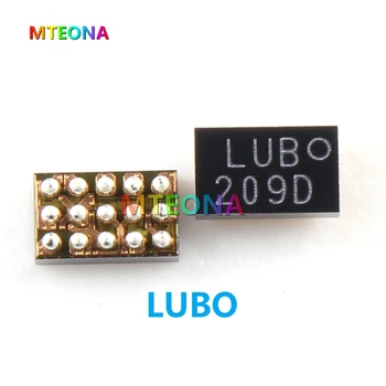 2-30db/Sok LUB LUBo 15pin LCD Kijelző IC-Moto G8 Játszani Huawei 9A Redmi note5 OPPO A8 A9 Ect