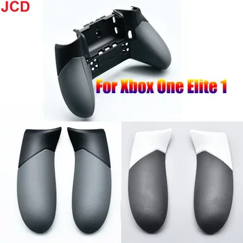 JCD 1 pár Csere Hátsó Fogantyú Markolat Az Xbox Elite Gamepad Markolat Az Xbox Elite 1 Vezérlő