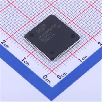 (Egyetlen chip mikroszámítógép (MCU/MPU/SOC)) LPC1768FBD100K