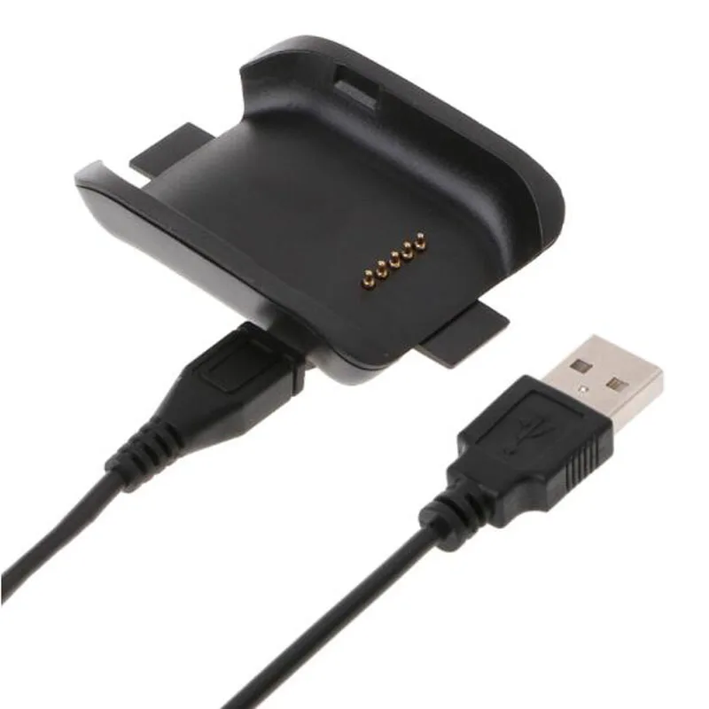 USB Dokkoló Töltő Adapter, Állvány, tartó Töltés kábel Kábel Állomás Samsung Felszerelés V700 Okos Karóra Karkötő Karkötő - 1