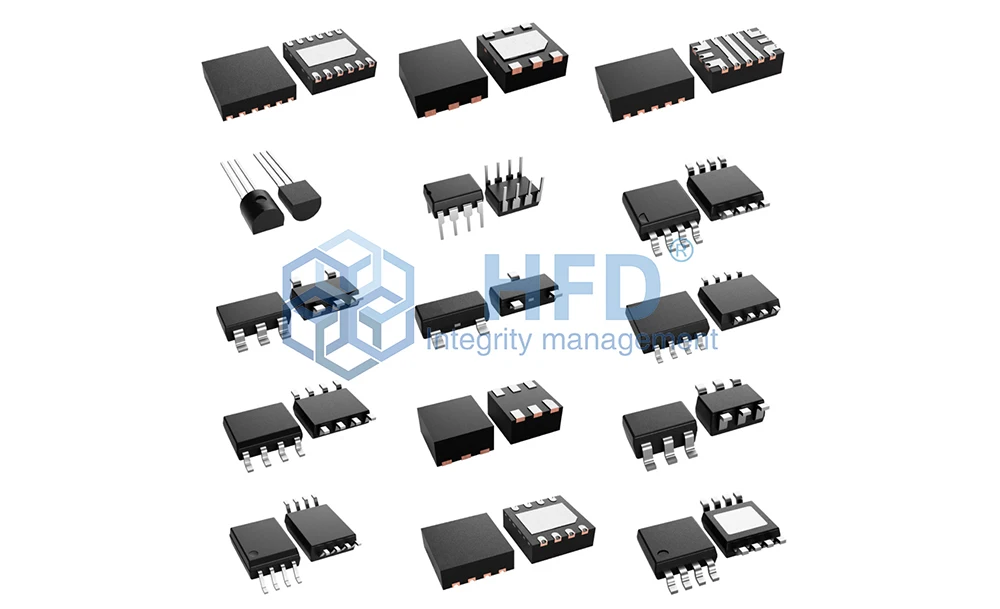 (50 darab)100% Novo Chipset BAT54LPS-7,BAT54TW-7-F,GBU804,BZX84-A15,215,B340AE-13 - 2