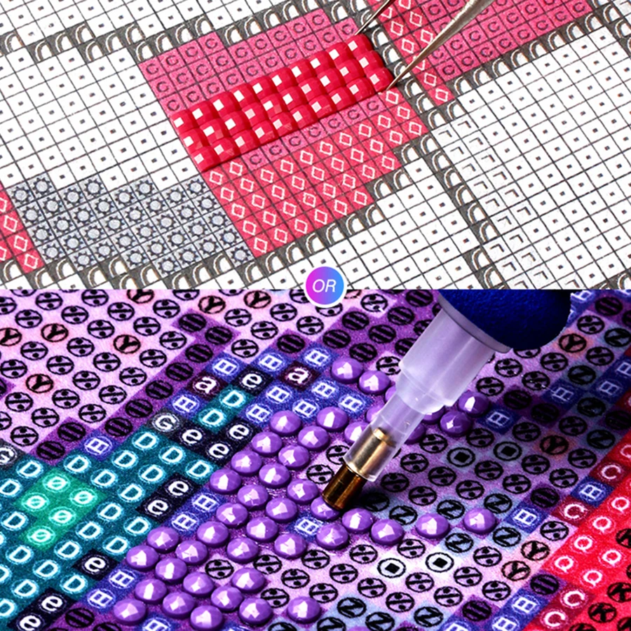 Diy 5D Gyémánt Festmény Tacskó Vicces Művészet Teljes Négyzet Fúró Gyémánt Hímzés Állati Aranyos Kutya Cross Stitch Mozaik Minta - 2