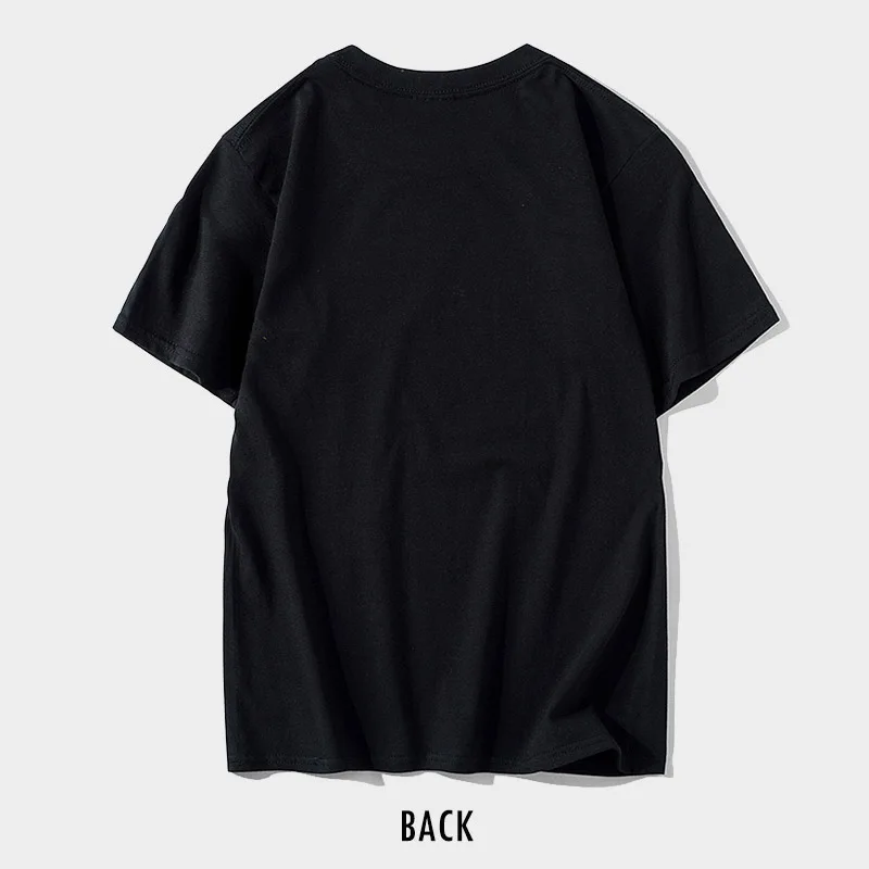 Új Férfi Chicago Cipő, Bika, Piros, Fehér, Hip-Hop Horogsor T-Shirt Fekete Humoros Pólók T-Shirt - 2